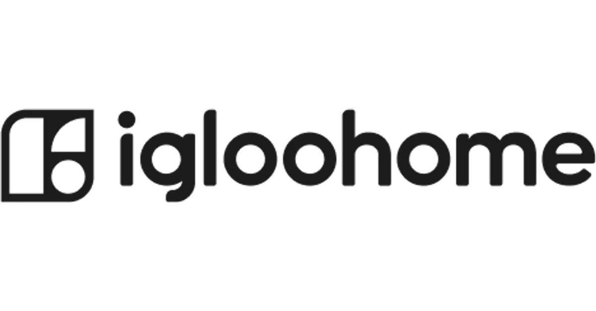 Igloohome Logo